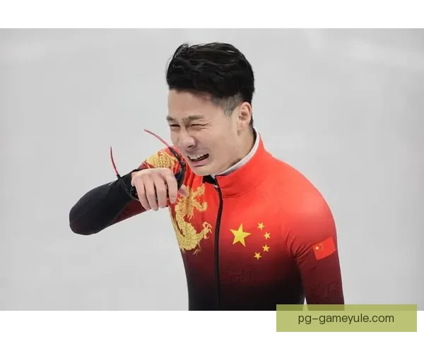 任子威谈短道梯队建设周期差距